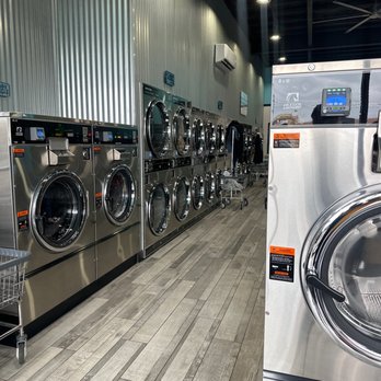 LaundryMax - Laundromat Near Me - Norwalk, California LaundryMax - Laundromat Near Me - Norwalk, California