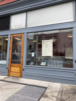 The Pizza Times by null