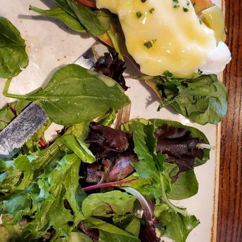 First Watch - Florentine Eggs Benedict - Breakfast & Brunch Near Me - Troy, Michigan First Watch - Florentine Eggs Benedict - Breakfast & Brunch Near Me - Troy, Michigan