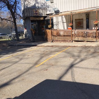 Twisted Pine Brewing Company - Front entrance - Breweries Near Me - Boulder, Colorado
