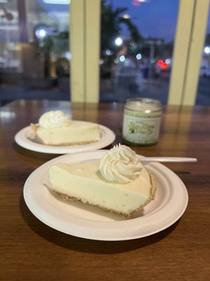 Key West Key Lime Pie Co. by null