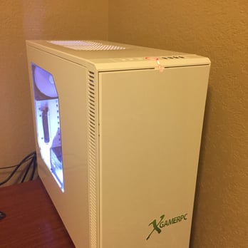 Xgamer PC - IT Services & Computer Repair Near Me - San Antonio, Texas Xgamer PC - IT Services & Computer Repair Near Me - San Antonio, Texas