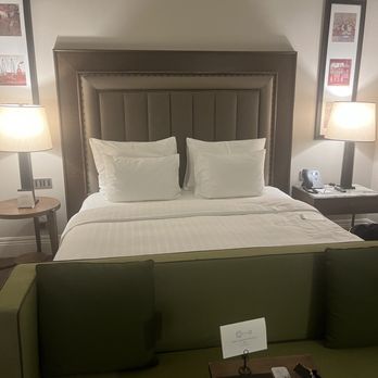 Bank Hotel - Hotels Near Me