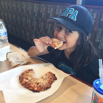 Mountain Mike's Pizza - Pizza Near Me - Chino, California