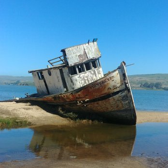Point Reyes Shipwreck - Shipwreck - Landmarks & Historical Buildings Near Me - Inverness, California Point Reyes Shipwreck - Shipwreck - Landmarks & Historical Buildings Near Me - Inverness, California