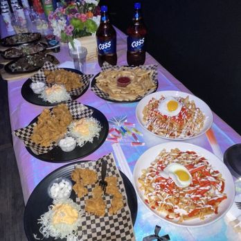 Pocha K - Korean Near Me - Newark, California