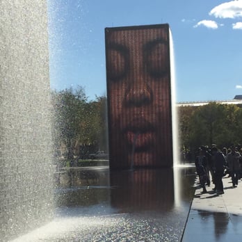 Millennium Park - Parks Near Me - Chicago, Illinois Millennium Park - Parks Near Me - Chicago, Illinois