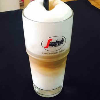 Zeki's - Bei uns gibt es den besten Kaffee! Segafredo! - Cafes Near Me - Munich, BY Zeki's - Bei uns gibt es den besten Kaffee! Segafredo! - Cafes Near Me - Munich, BY
