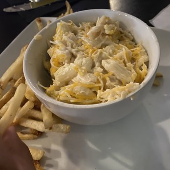 Tap 22 Grill & Bar - Kid's Macaroni and Cheese - New American Near Me - Silvis, Illinois