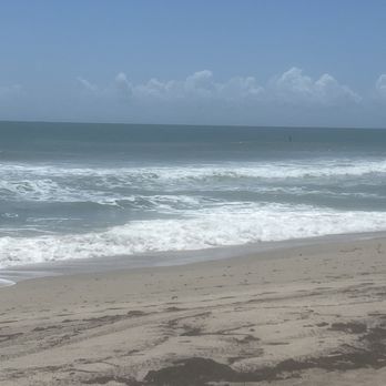 Herman's Bay Beach - Beaches Near Me - Jensen Beach, Florida