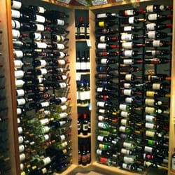 The Winery At Tuscany Hills - Inside