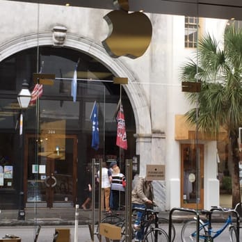 Apple - Charleston - Excellent service! - Mobile Phones Near Me - Charleston, South Carolina Apple - Charleston - Excellent service! - Mobile Phones Near Me - Charleston, South Carolina