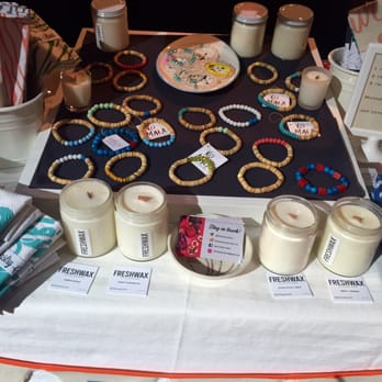 Indie Craft Bazaar - Fresh Pastry Stand! - Arts & Crafts Near Me - Fort Lauderdale, Florida Indie Craft Bazaar - Fresh Pastry Stand! - Arts & Crafts Near Me - Fort Lauderdale, Florida