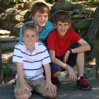 Woodward Park - Parks Near Me - Tulsa, Oklahoma Woodward Park - Parks Near Me - Tulsa, Oklahoma