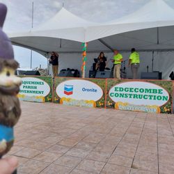 Plaquemines Parish Fair and Orange Festival