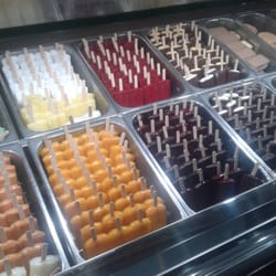 Gelatario