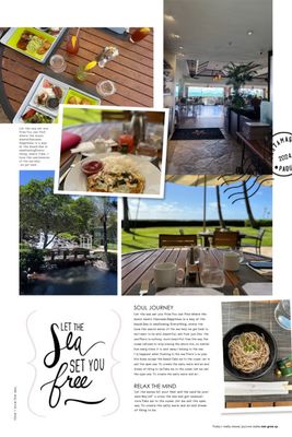 Plumeria Beach House by null