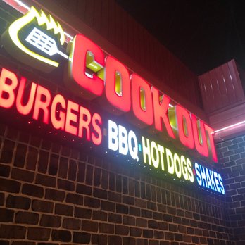 Cook Out - Milkshake time with Rya - Burgers Near Me - Murfreesboro, Tennessee Cook Out - Milkshake time with Rya - Burgers Near Me - Murfreesboro, Tennessee