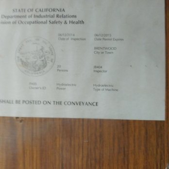 Tierra Bella - Elevator hasn't been inspected since '14. People have been trapped inside. - Apartments Near Me - Brentwood, California Tierra Bella - Elevator hasn't been inspected since '14. People have been trapped inside. - Apartments Near Me - Brentwood, California
