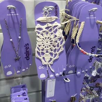 The Outlets at Orange - Claire's accessories - Shopping Centers Near Me - Orange, California The Outlets at Orange - Claire's accessories - Shopping Centers Near Me - Orange, California
