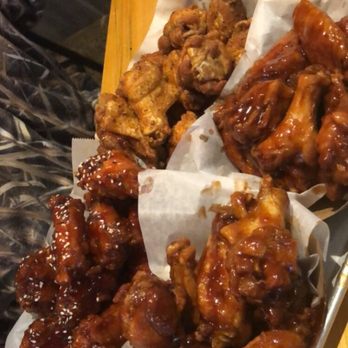 Fire Wings - Chicken Wings Near Me - Lodi, California Fire Wings - Chicken Wings Near Me - Lodi, California