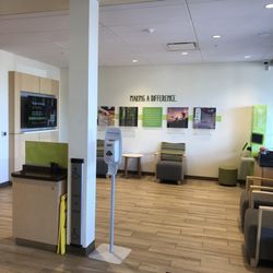 Redwood Credit Union