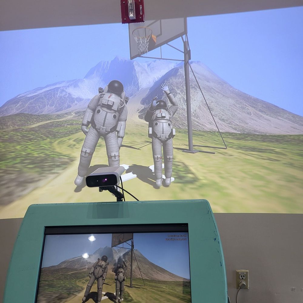 Sahara West Library - Interactive space exhibit - Libraries Near Me - Las Vegas, Nevada