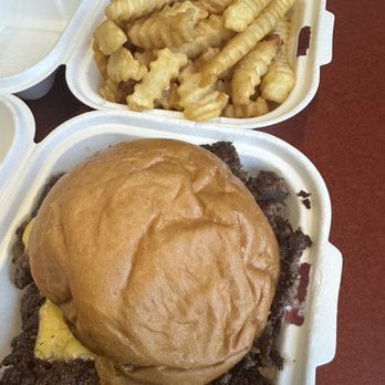 Cow & Cheese - DCDC burger + fries - Burgers Near Me - Winter Park, Florida Cow & Cheese - DCDC burger + fries - Burgers Near Me - Winter Park, Florida