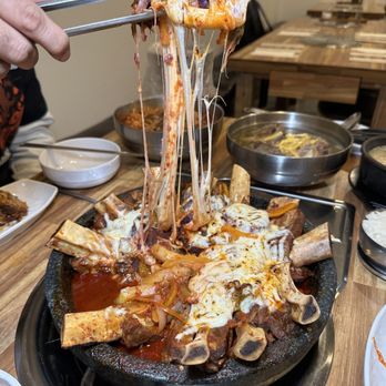 Tang - Braised ribs - Korean Near Me - Las Vegas, Nevada Tang - Braised ribs - Korean Near Me - Las Vegas, Nevada
