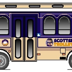 Scottsdale Trolley