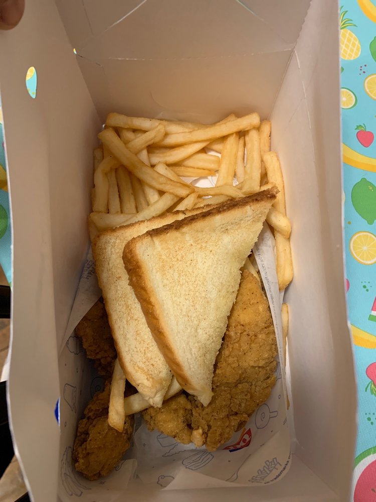 DAIRY QUEEN GRILL & CHILL 162 Photos & 122 Reviews 191 Bella Vista