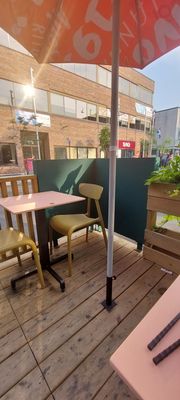 Restaurant Tendresse by null