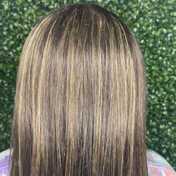 Bella Salon and Spa - Highlights