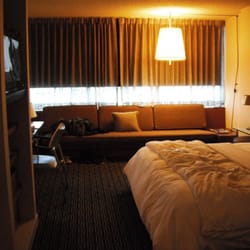 Hotel Derek