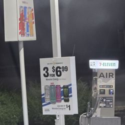 7-Eleven