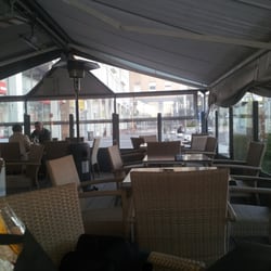 La Creperie