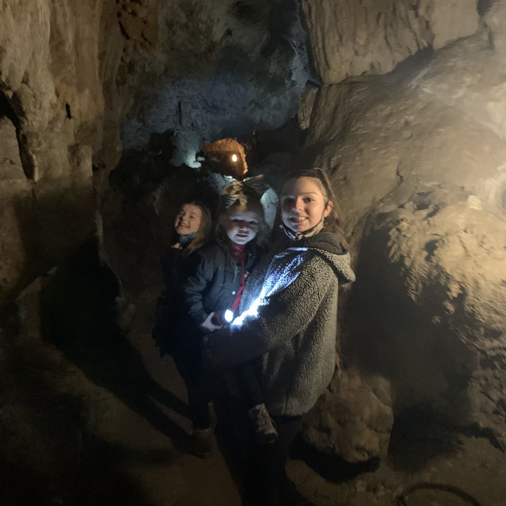 Cascade Caverns - Tours Near Me - Boerne, Texas Cascade Caverns - Tours Near Me - Boerne, Texas
