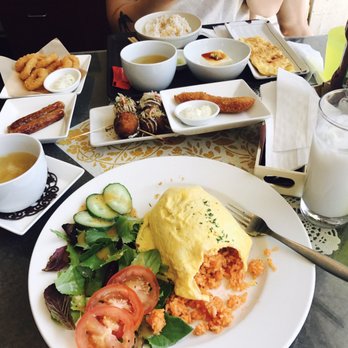 Marulilu Cafe - Cafes Near Me - Vancouver, British Columbia