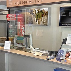 Kino Rex - kitag-Kino rex / Kinoprogramm unter kitag.com