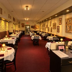 Bistro 55