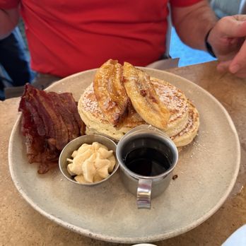 Little Ruby's Murray Hill - Pancakes - Breakfast & Brunch Near Me - New York, New York