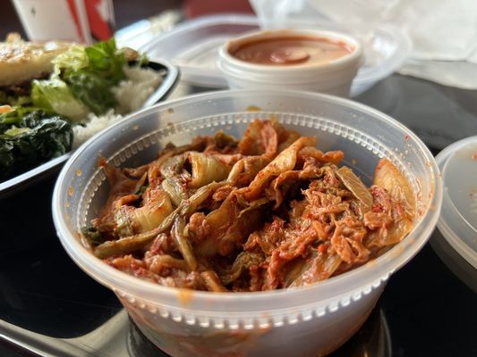 Bonchon Fayetteville by null