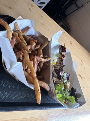 Beat Street Street Food by null