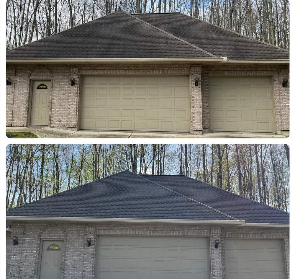 LITTLES PRESSURE WASHING Peebles, OH Yelp