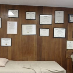 Charles Jablecki, MD - Wall of Fame for Dr. Jablecki~
