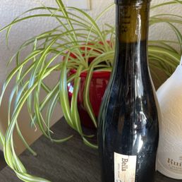 Special release of the Bella essence. The only bottle left from that tasting experience. Special release of the Bella essence. The only bottle left from that tasting experience.