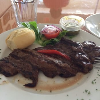 DiCrespo - It is very clean and the service is pretty good. My steak was cooked as ordered & the mash potatoes . - Argentine Near Me - Miami, Florida DiCrespo - It is very clean and the service is pretty good. My steak was cooked as ordered & the mash potatoes . - Argentine Near Me - Miami, Florida