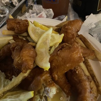Quality Seafood - Fish and Chips - Seafood Markets Near Me - Redondo Beach, California