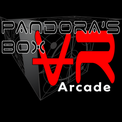Pandora's Box VR Arcade - Http://www.pandorasboxvr.com