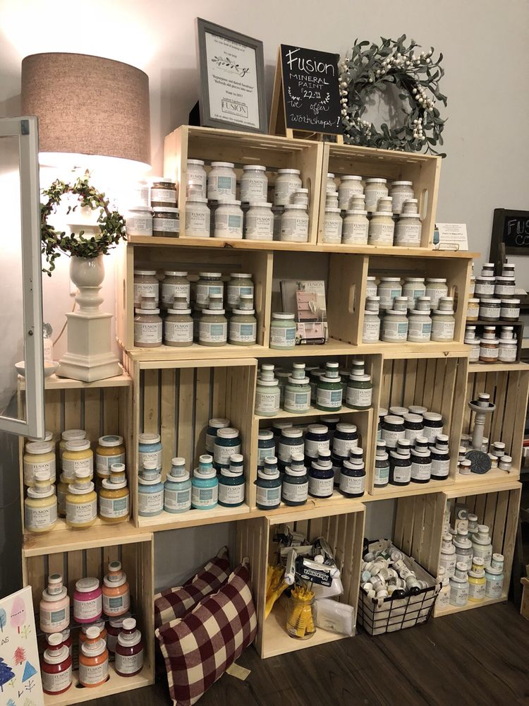 GRAFTED TOGETHER FURNISHING Updated August 2024 8857 Cincinnati Dayton Rd, Olde West Chester